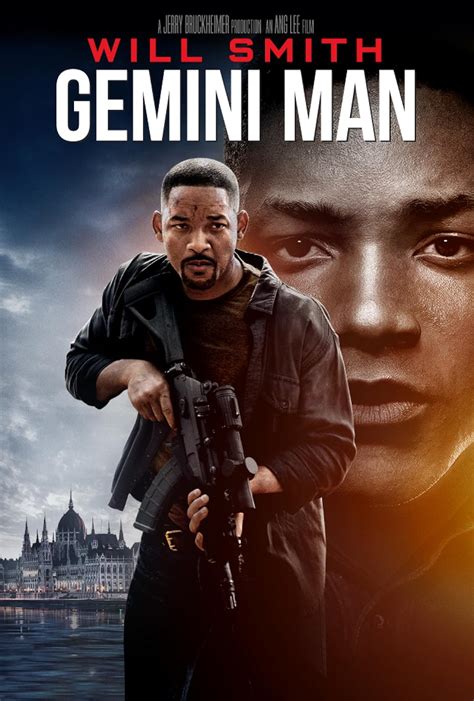 gemini man torrent|Gemini Man 2019 .